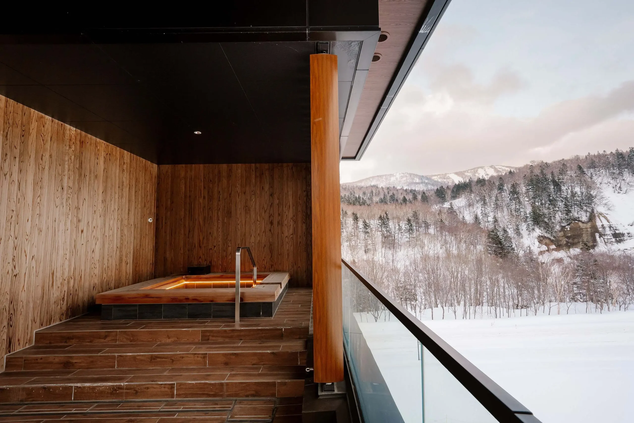 Kiroro Ski Resort