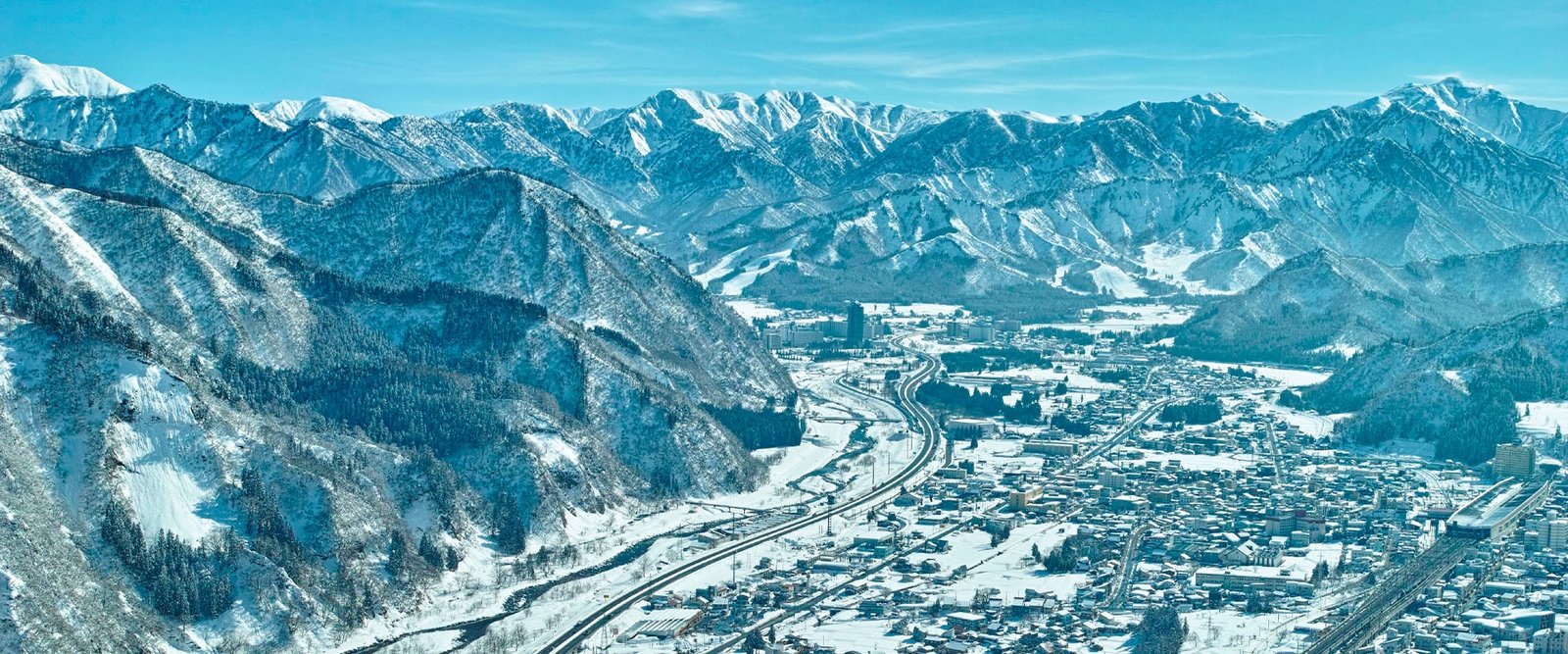 Kiroro Ski Resort