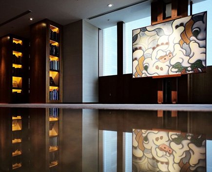 Park Hyatt Tokyo