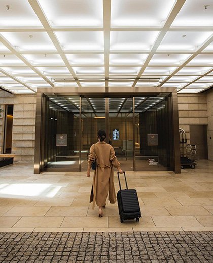 The Prince Gallery Tokyo Kioicho