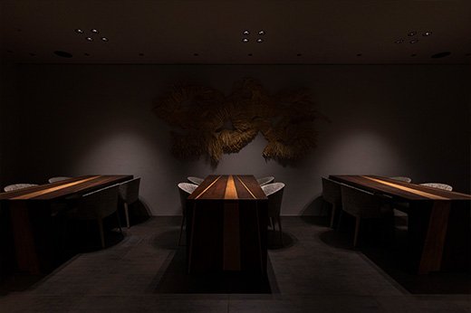 MAZ restaurant Tokyo