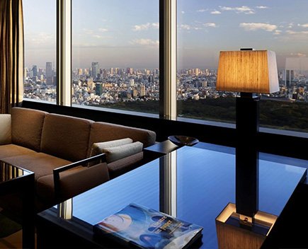 Park Hyatt Tokyo