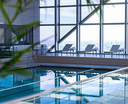 Park Hyatt Tokyo