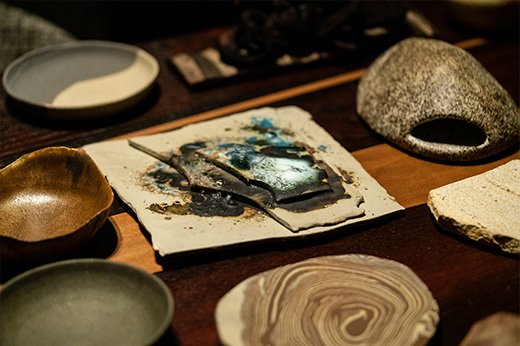 MAZ restaurant Tokyo