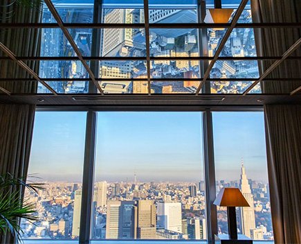Park Hyatt Tokyo