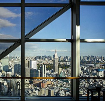 Park Hyatt Tokyo