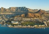 Top 5 Things to See and Do in Cape Town | The Ultimate 2025 Travel Guide