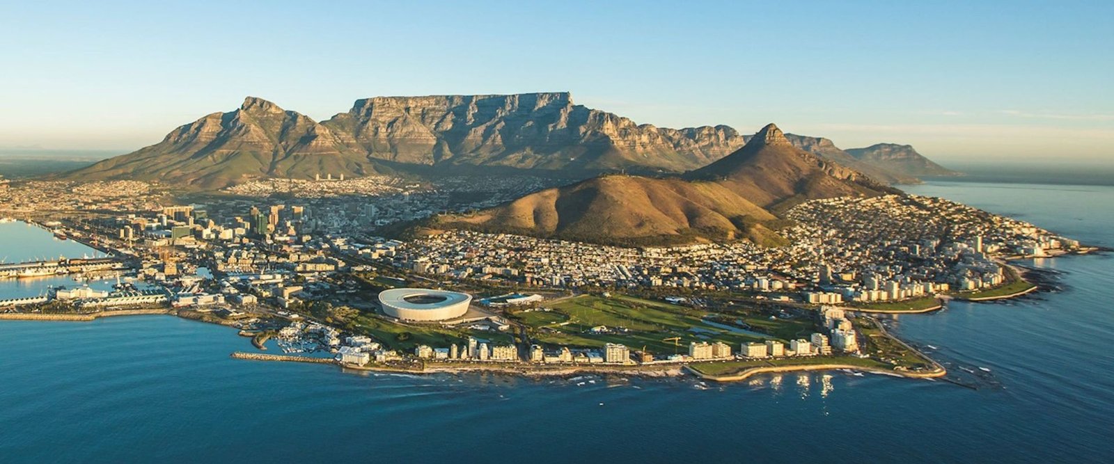 Top 5 Things to See and Do in Cape Town | The Ultimate 2025 Travel Guide