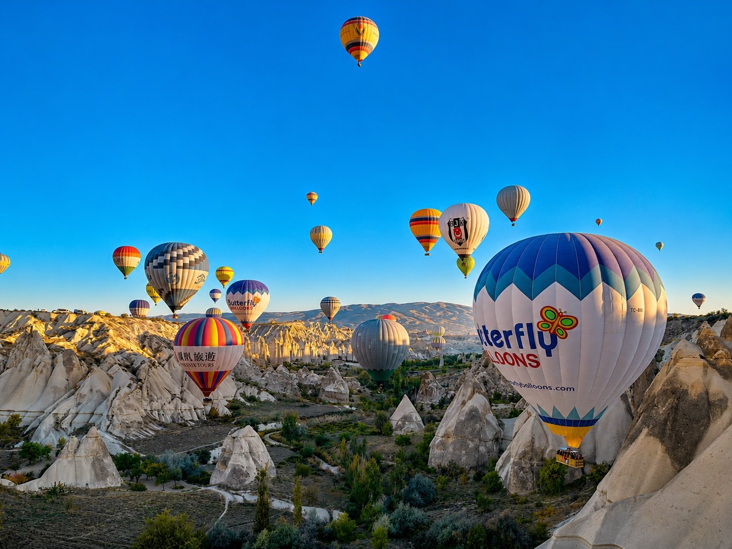 Museum Hotel Cappadocia
