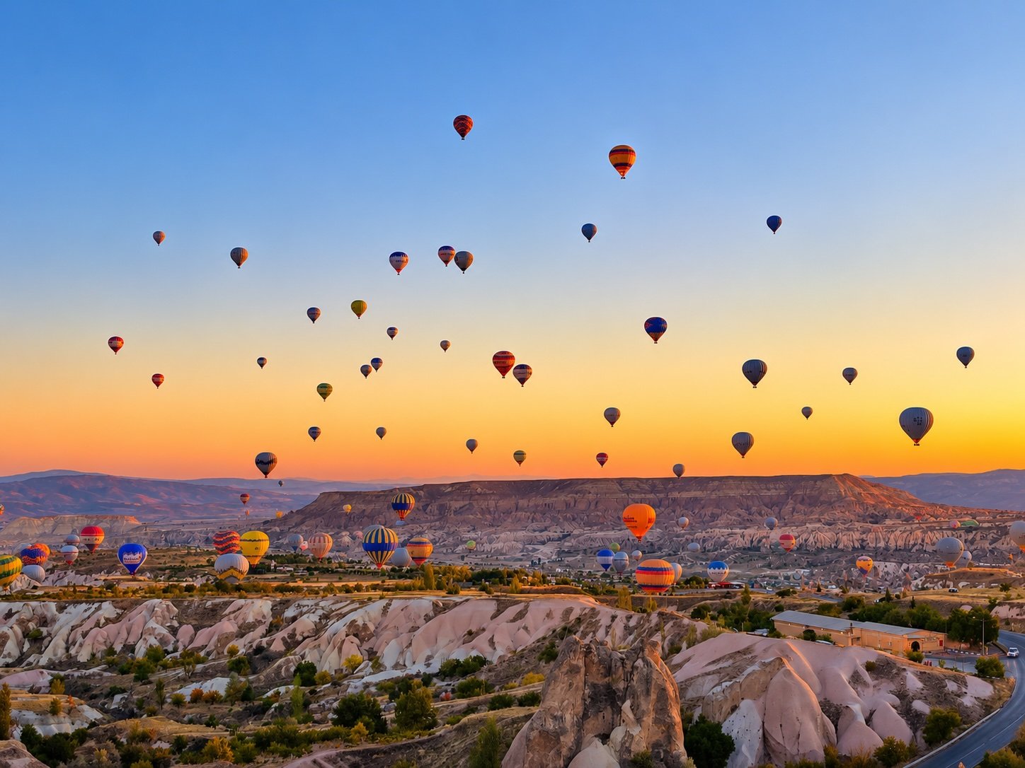Museum Hotel Cappadocia