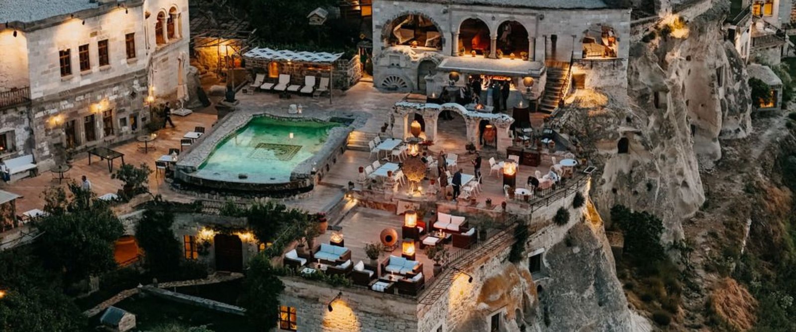 Museum Hotel Cappadocia