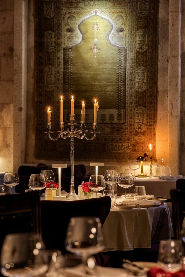Museum Hotel Cappadocia