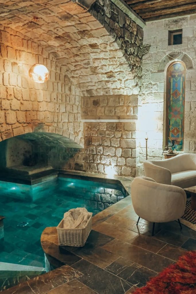 Museum Hotel Cappadocia