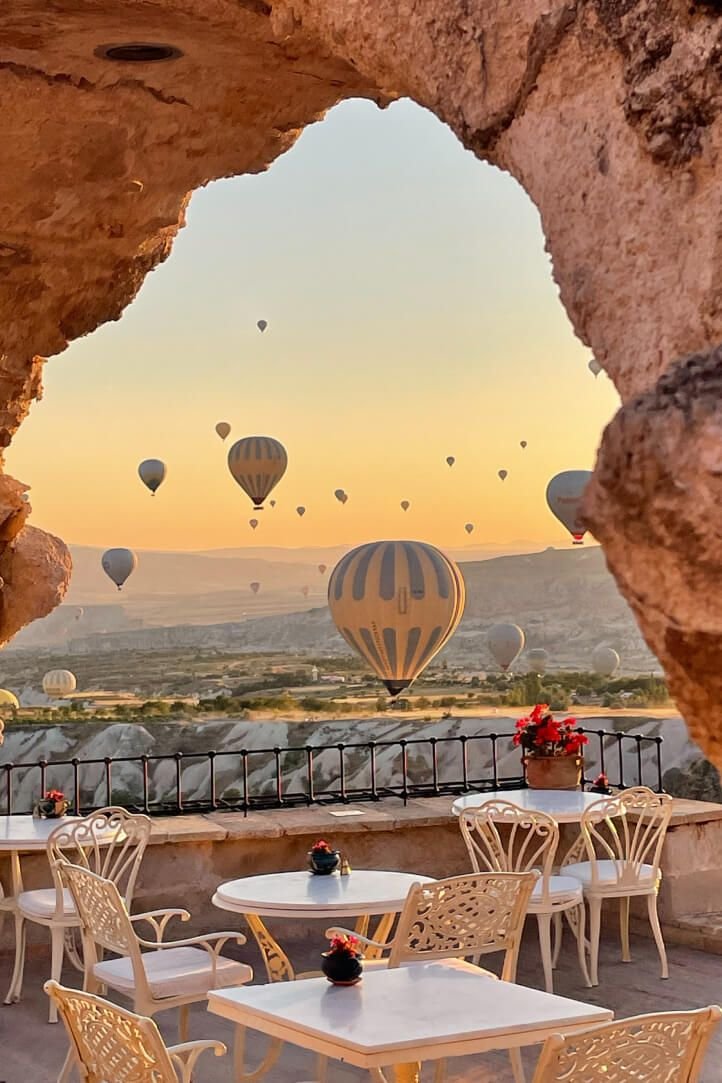 Museum Hotel Cappadocia