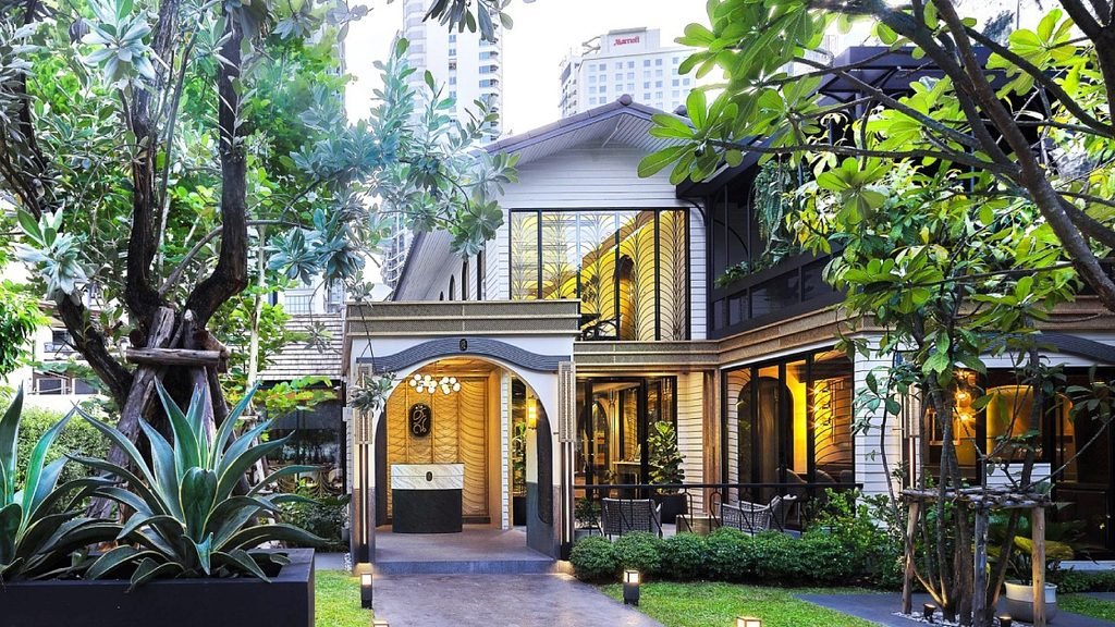 Sorn Bangkok
