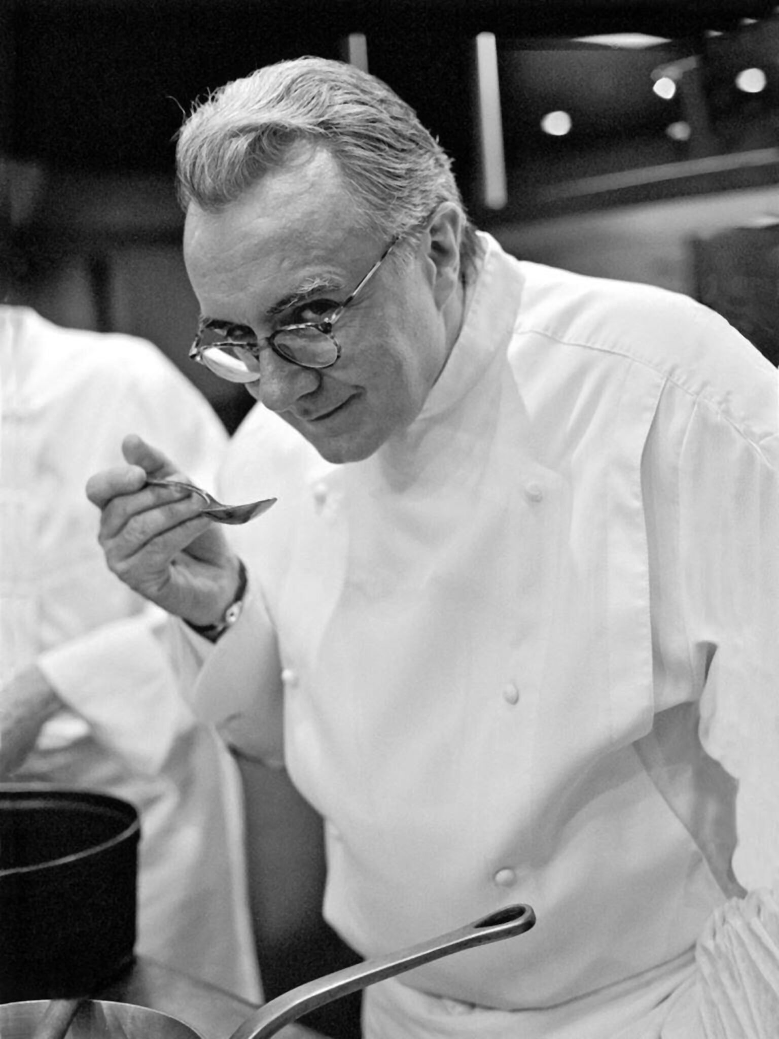 BEIGE Alain Ducasse Tokyo