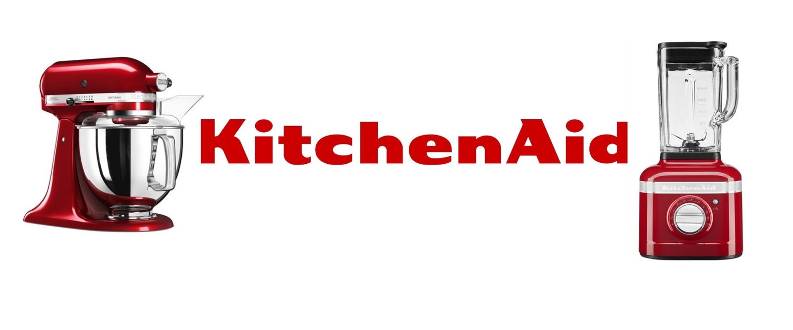 Kitchen Aid