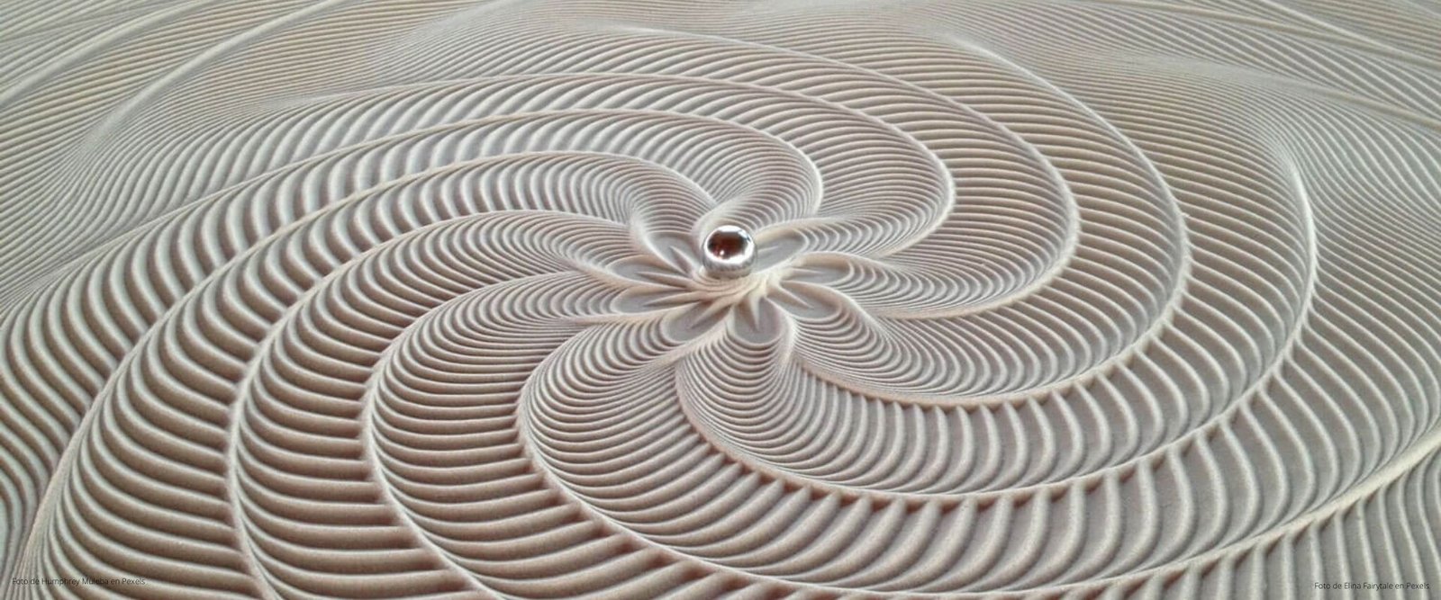 Sisyphus The Robotic Zen Table Garden