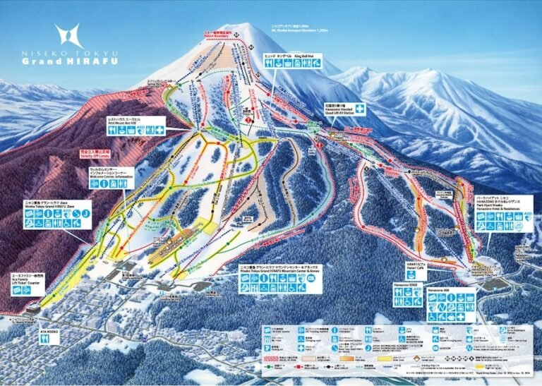 Niseko