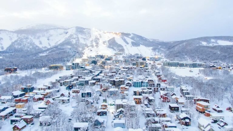 Niseko