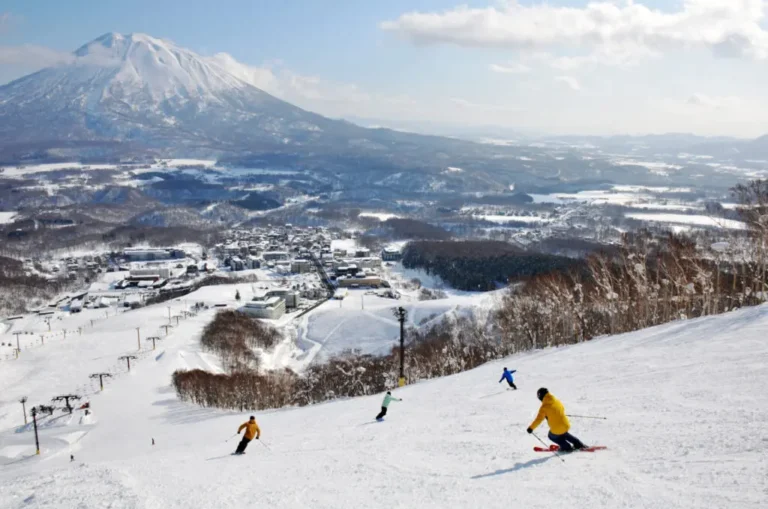 Niseko