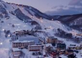 Niseko Ski Resort