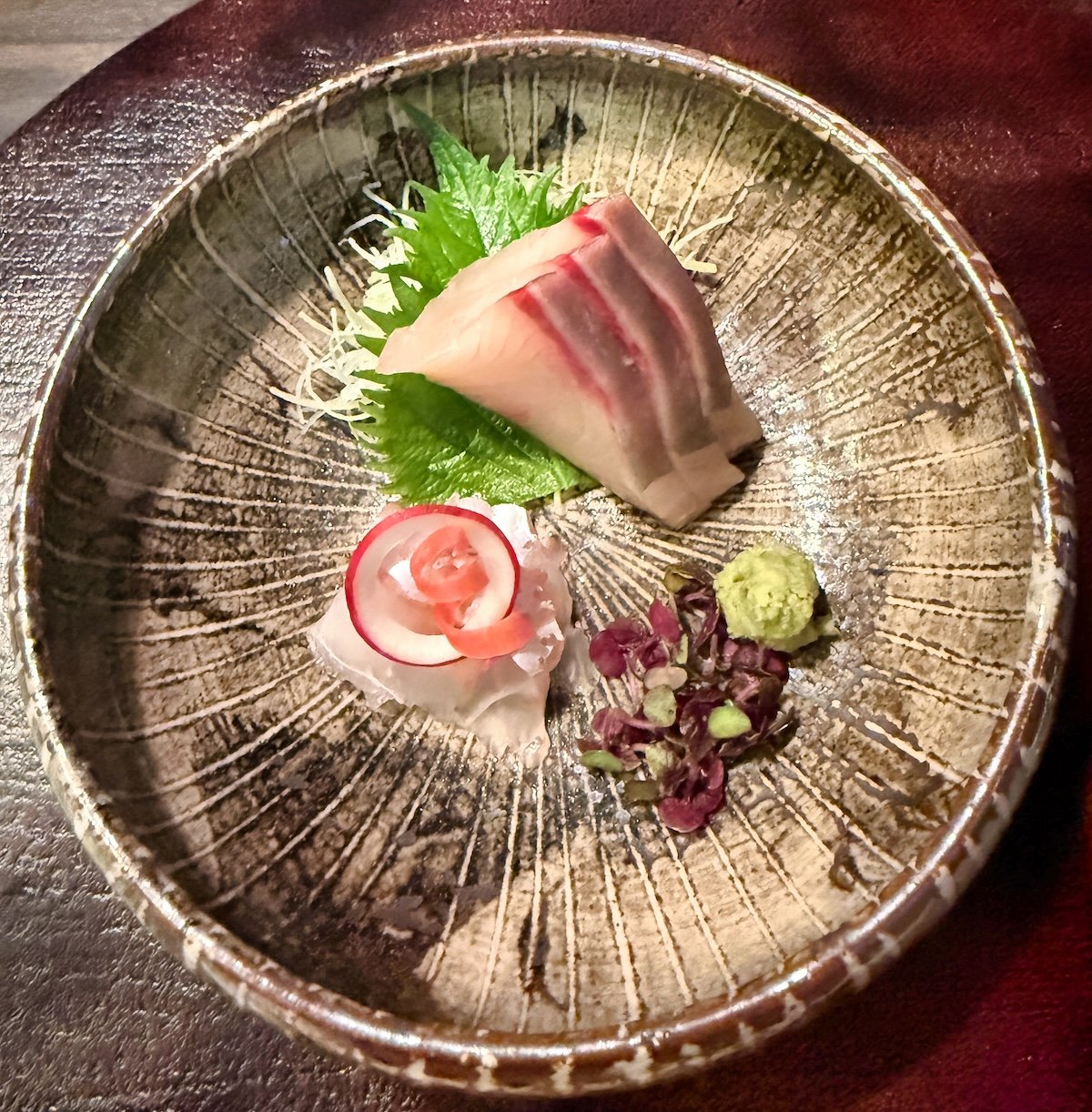 Park Hotel Tokyo