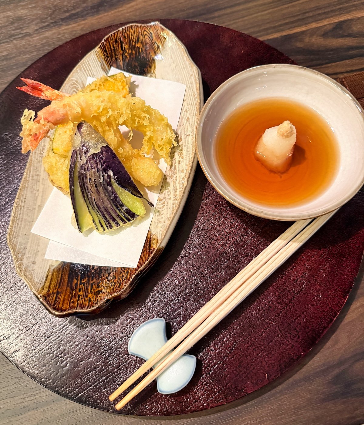 Park Hotel Tokyo