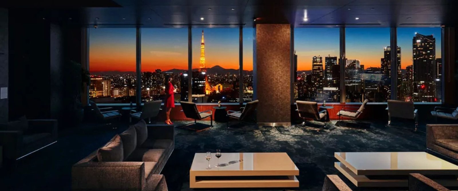 Park Hotel Tokyo