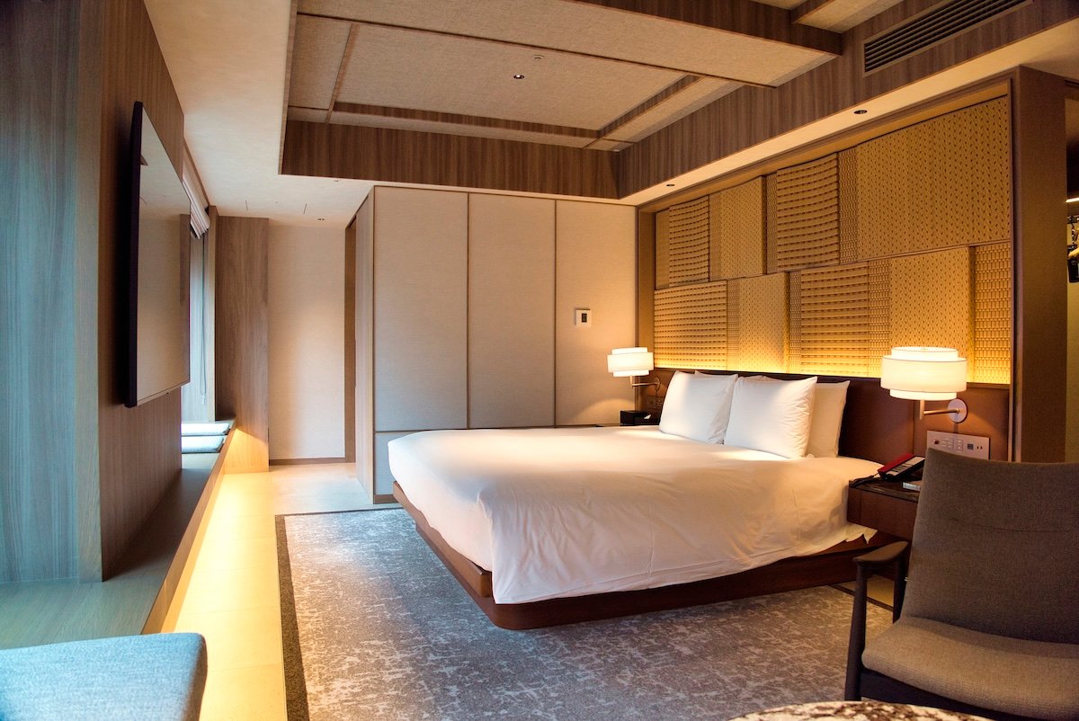 Grand Hyatt Fukuoka