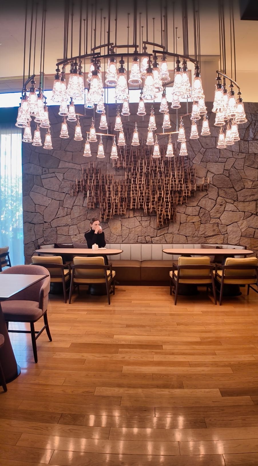 Grand Hyatt Fukuoka