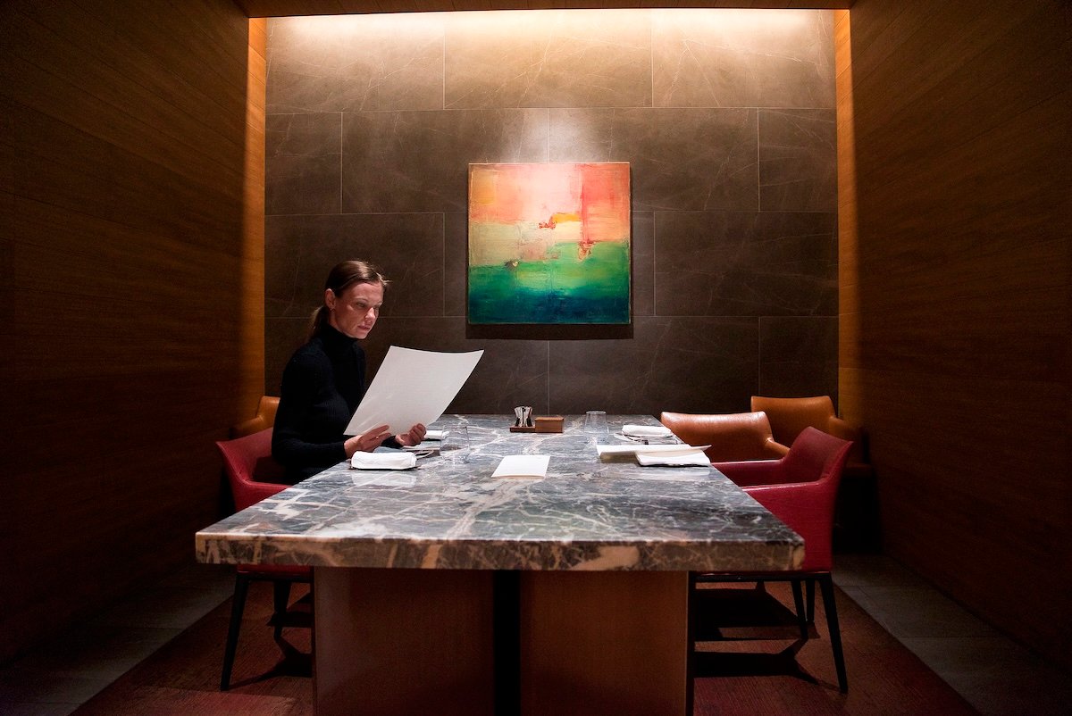 Grand Hyatt Fukuoka