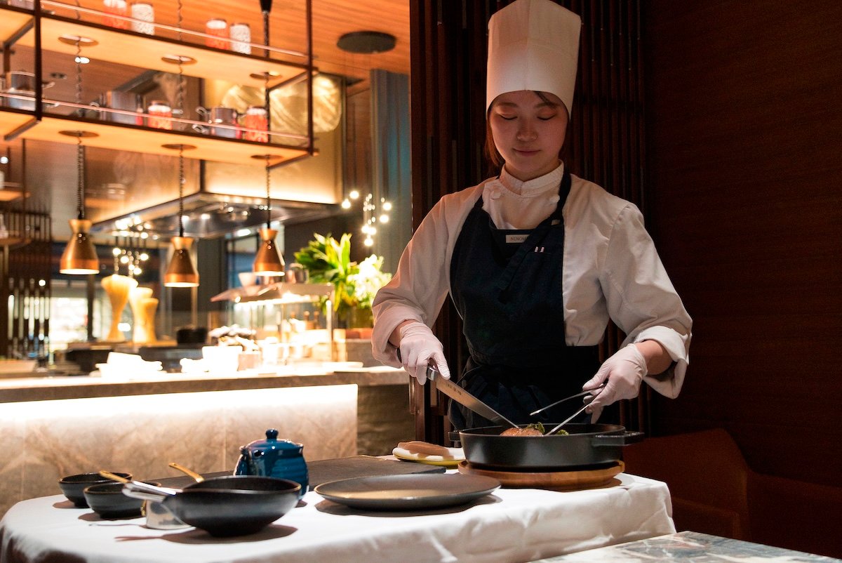Grand Hyatt Fukuoka