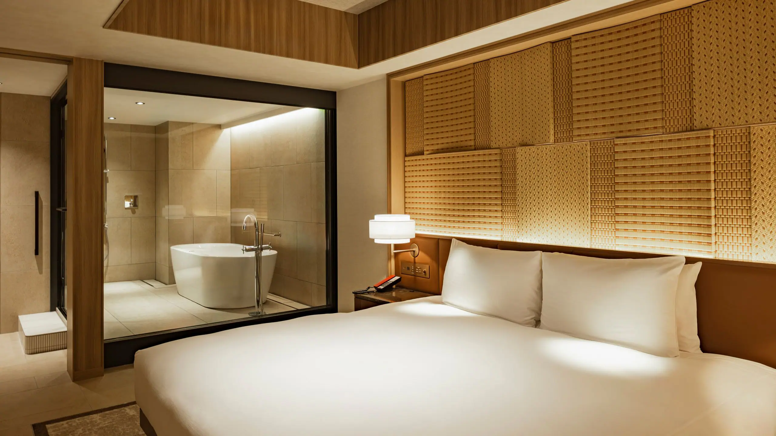 Grand Hyatt Fukuoka
