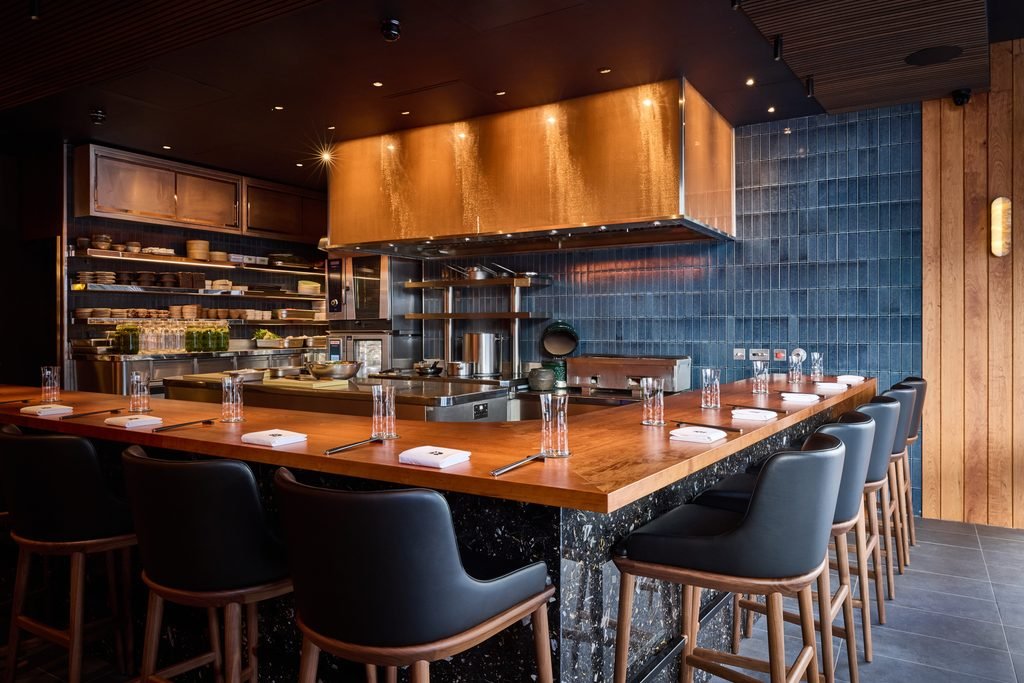 Unique & Luxury Experiences in London, Humble Chicken 3.0