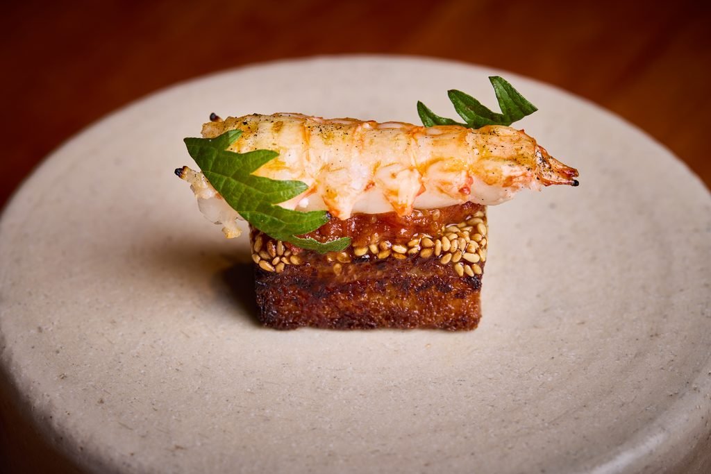 Unique & Luxury Experiences in London, Humble Chicken 3.0