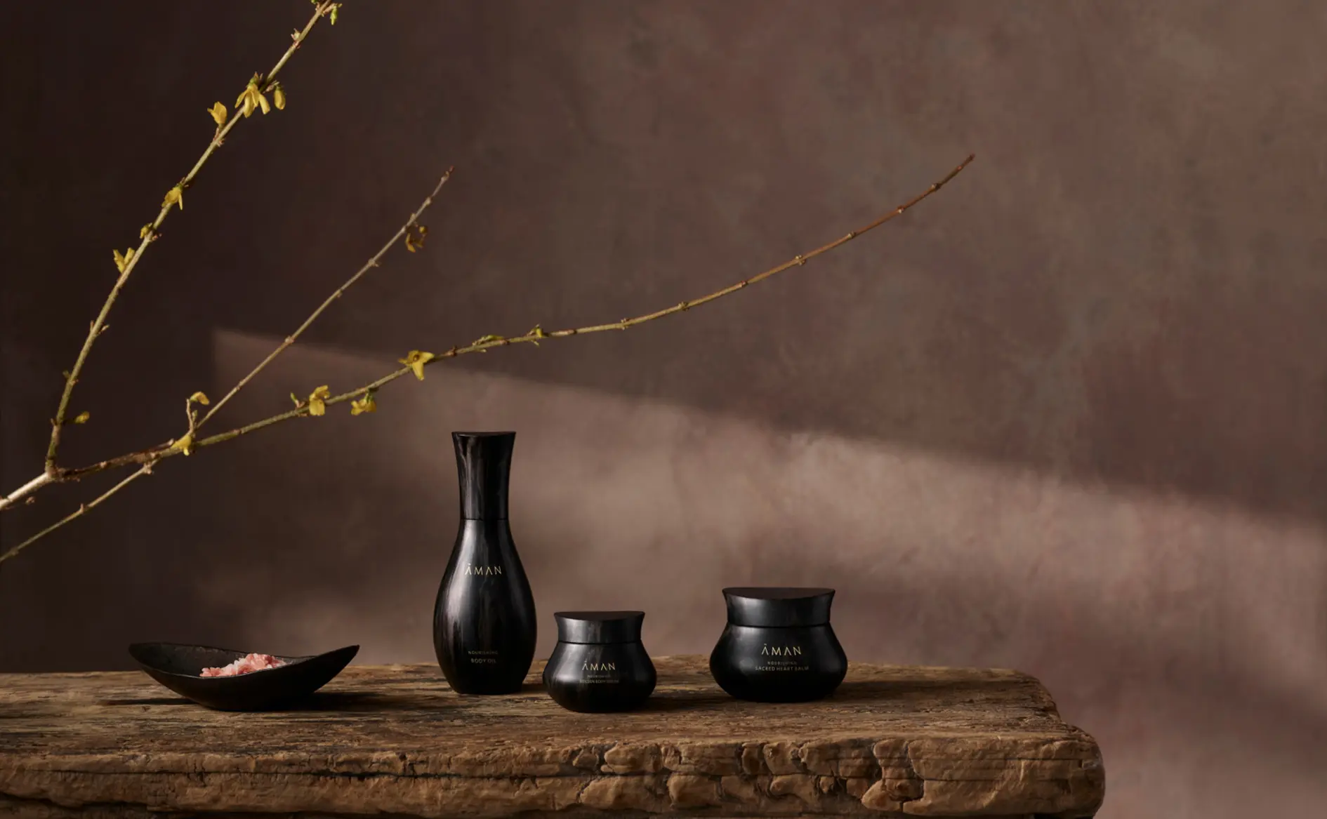 Unique & Luxury Experiences in London, Aman Spa at The Connaught