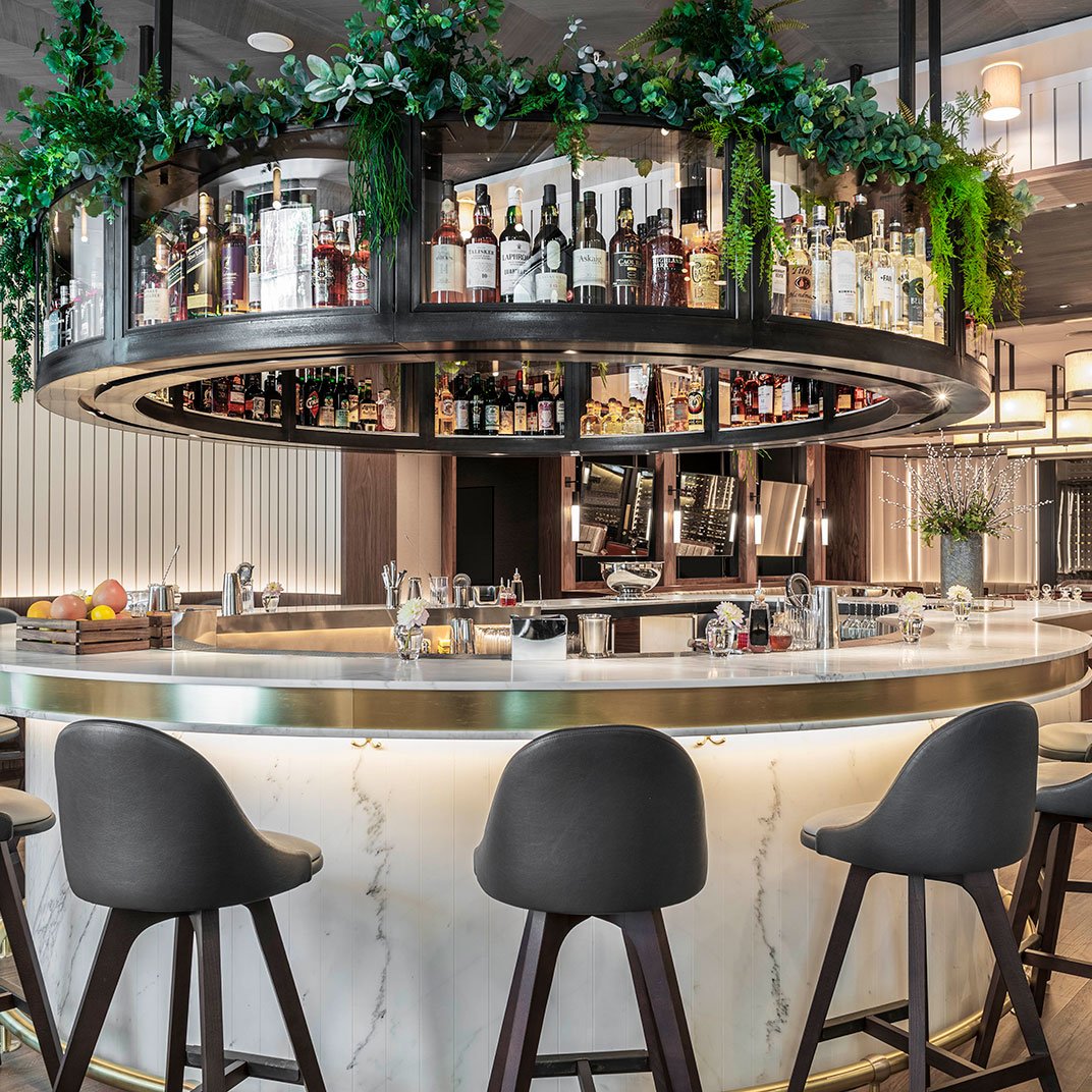 Unique & Luxury Experiences in London, Bvlgari Hotel London