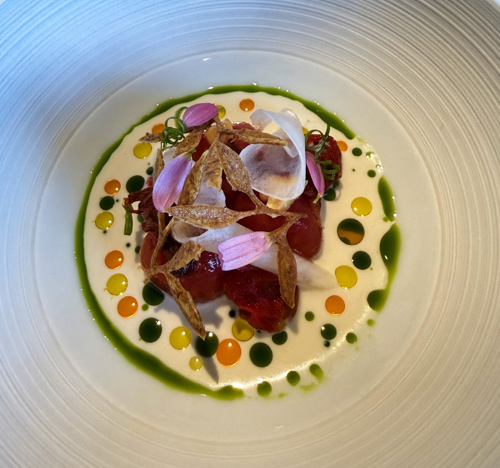 Unique & Luxury Experiences in London, Da Terra
