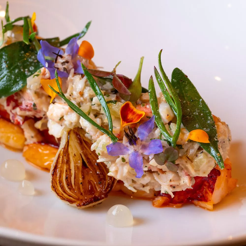 Unique & Luxury Experiences in London, Dinner by Heston Blumenthal