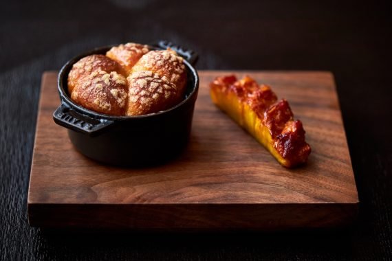 Unique & Luxury Experiences in London, Dinner by Heston Blumenthal
