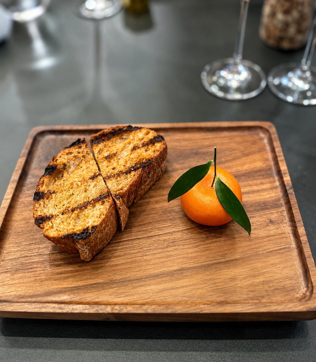 Dinner by Heston Blumenthal London