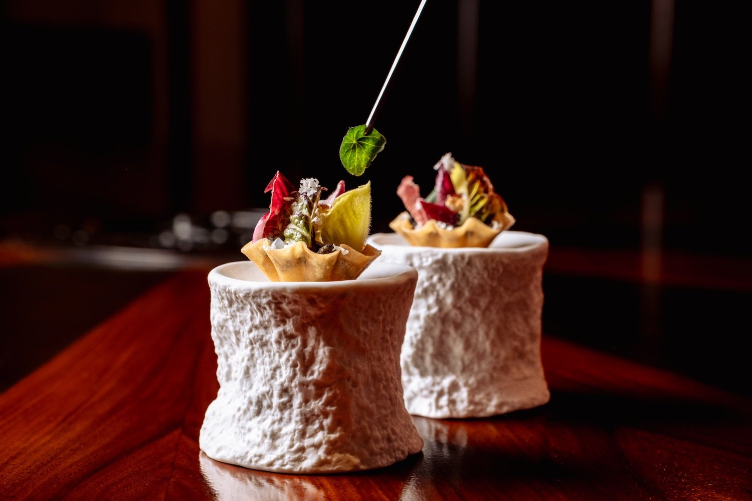 Dinner by Heston Blumenthal London