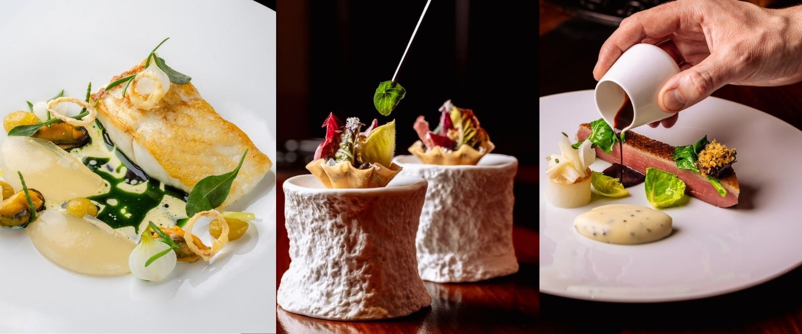 Dinner by Heston Blumenthal London