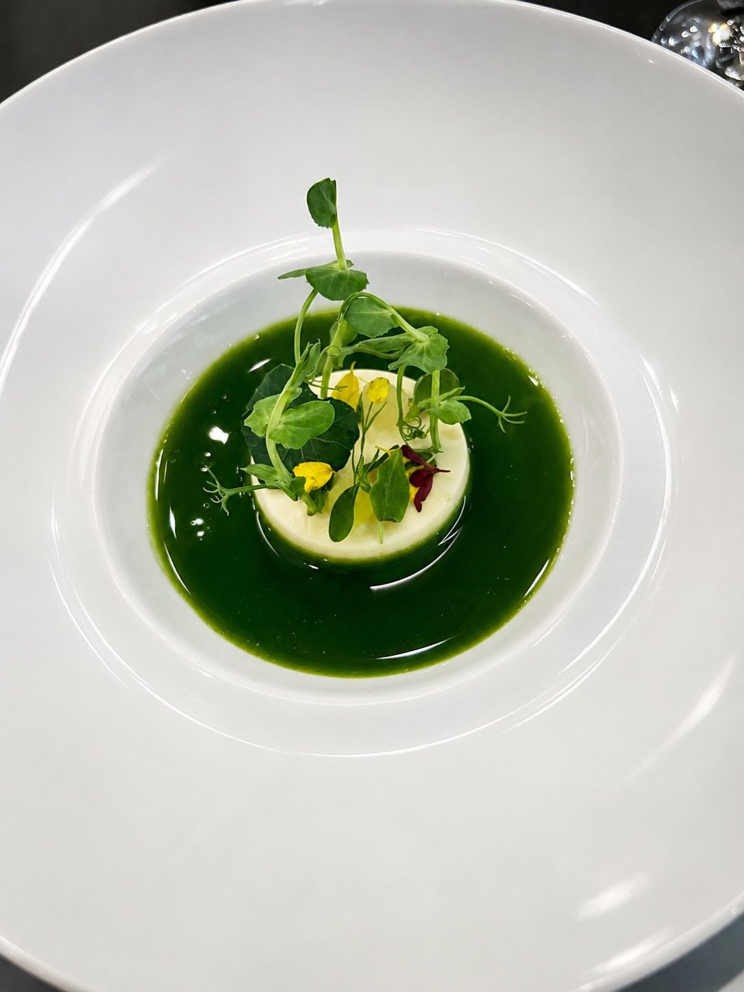 Dinner by Heston Blumenthal London