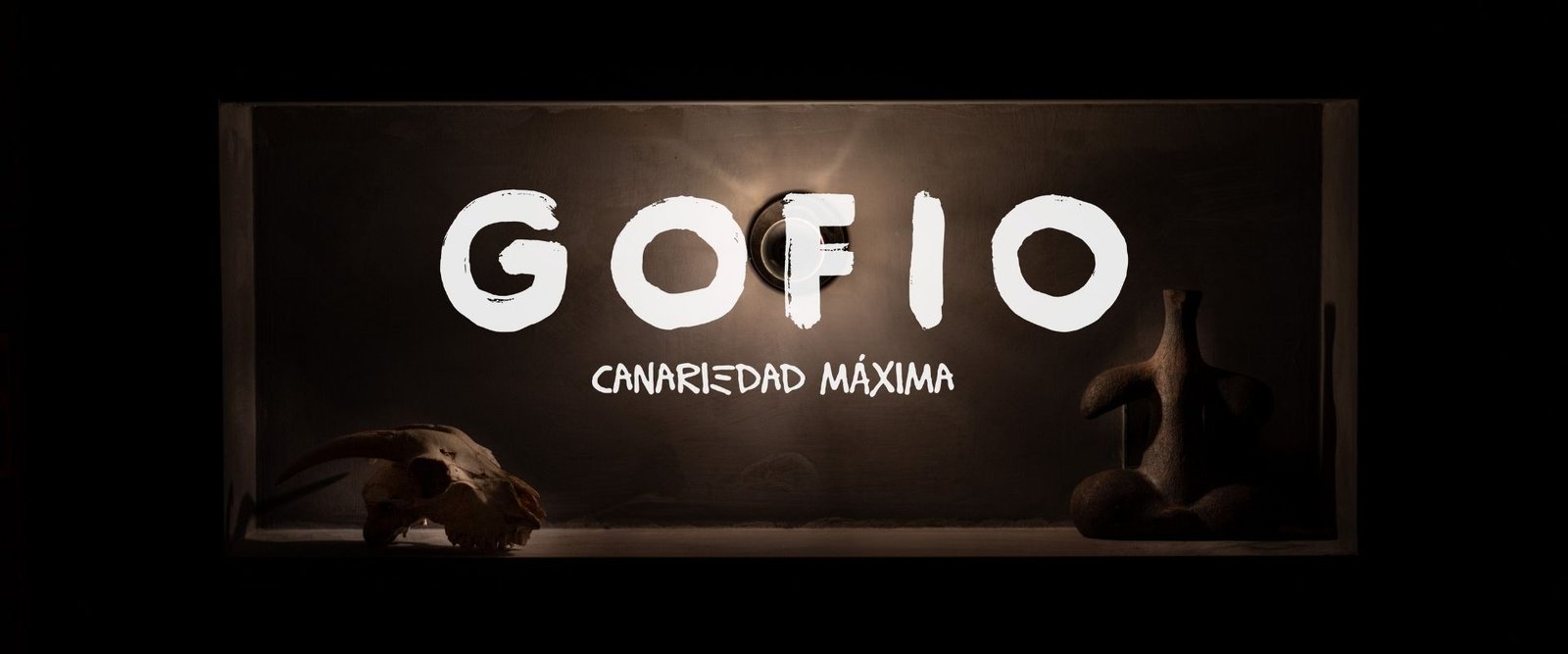 Gofio Madrid
