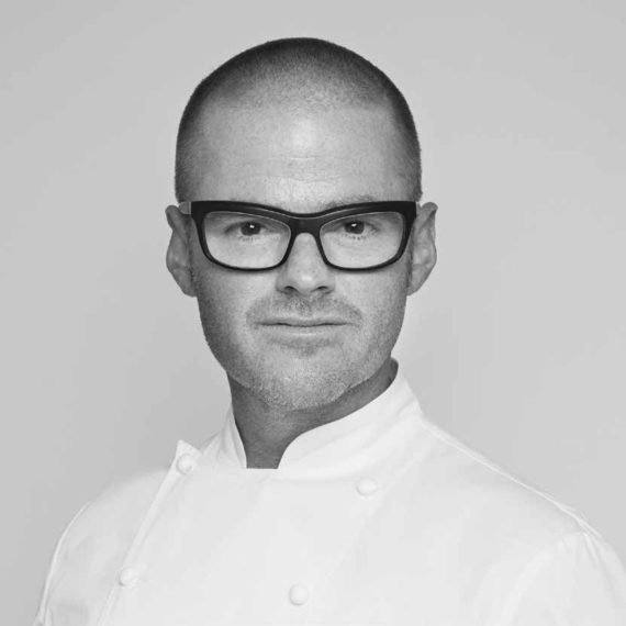 Dinner by Heston Blumenthal London
