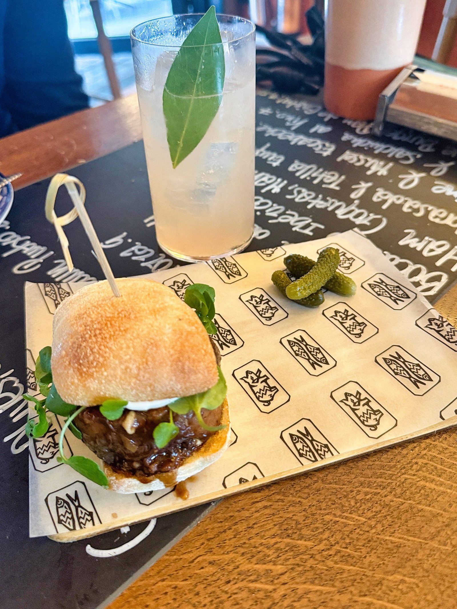 Unique & Luxury Experiences in London, Legado Taberna