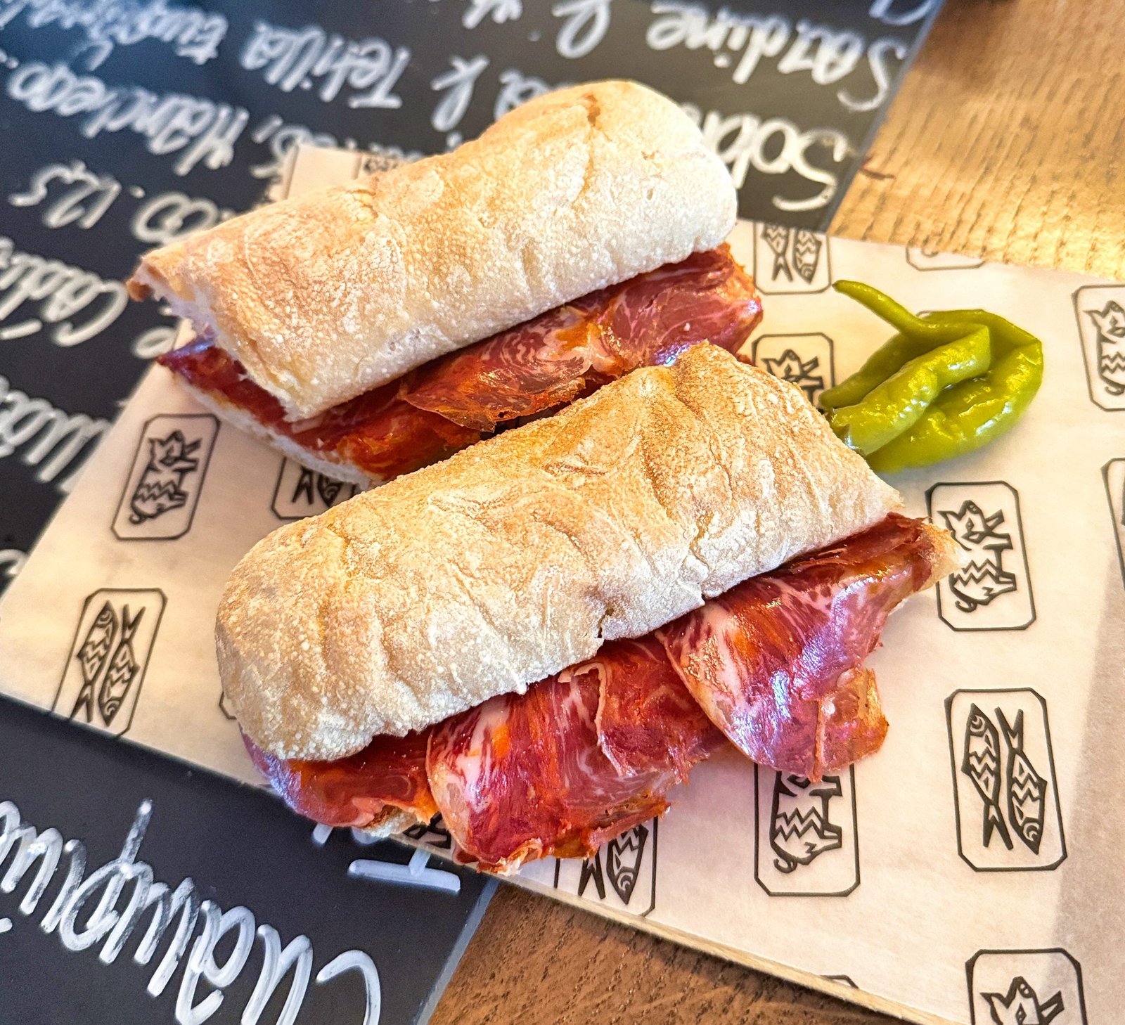 Unique & Luxury Experiences in London, Legado Taberna