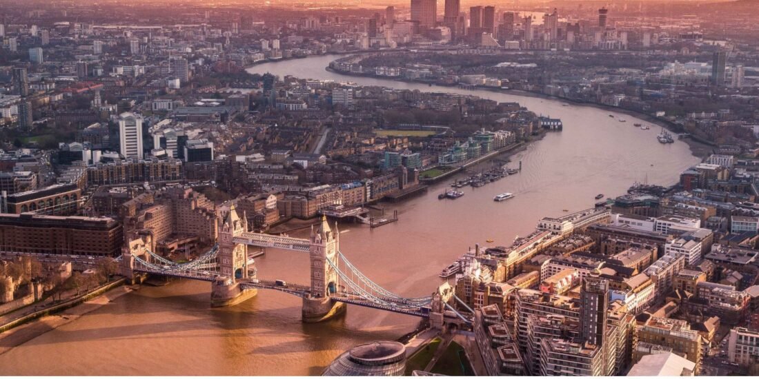 Luxury Experiences in London for Adults & Couples